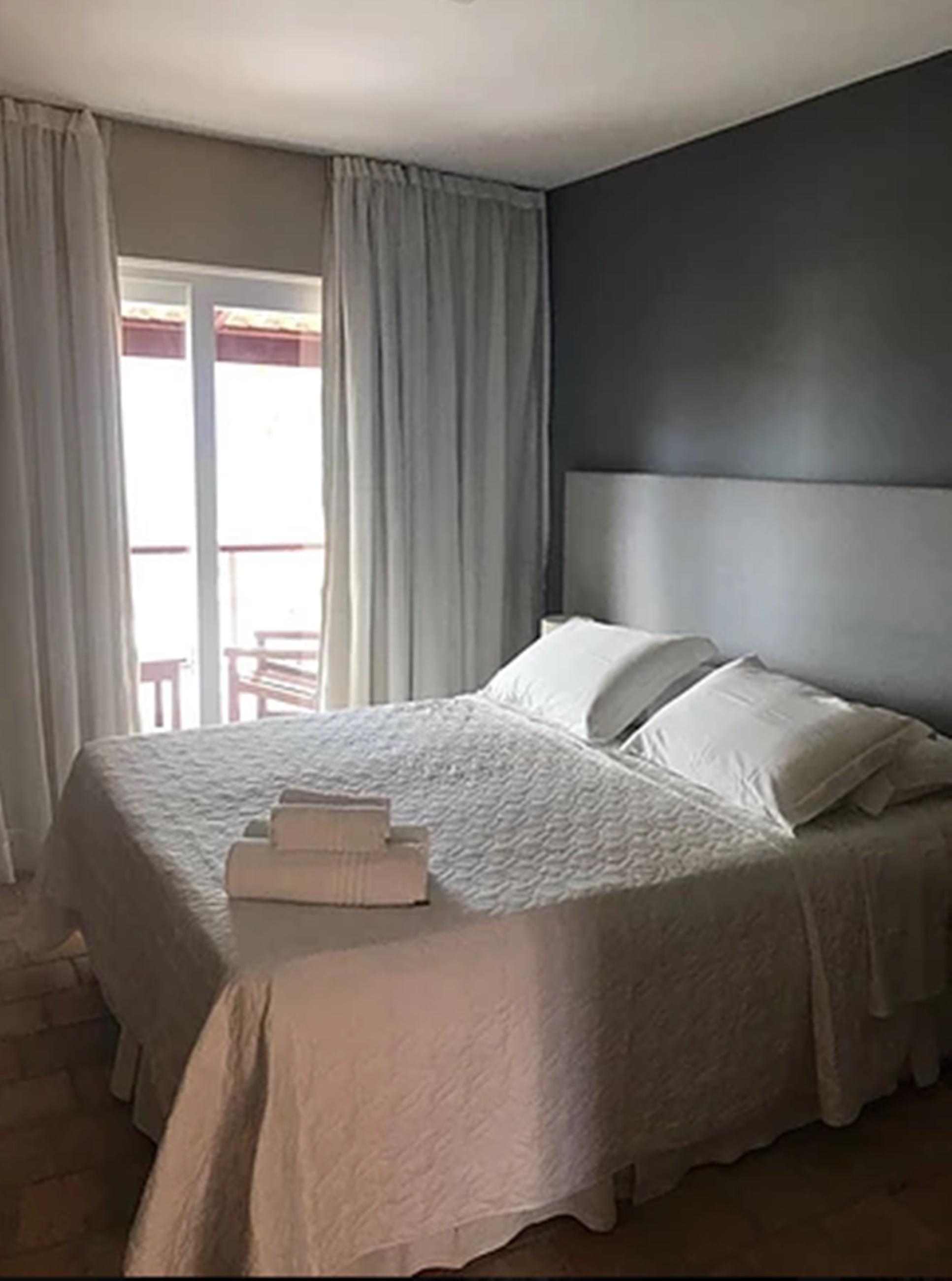 Le Terrace Hotel Morro de São Paulo Buitenkant foto