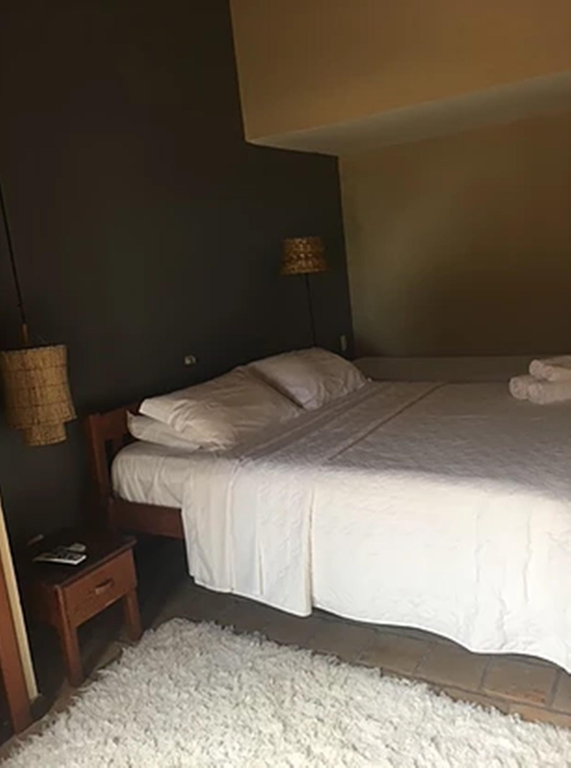Le Terrace Hotel Morro de São Paulo Buitenkant foto